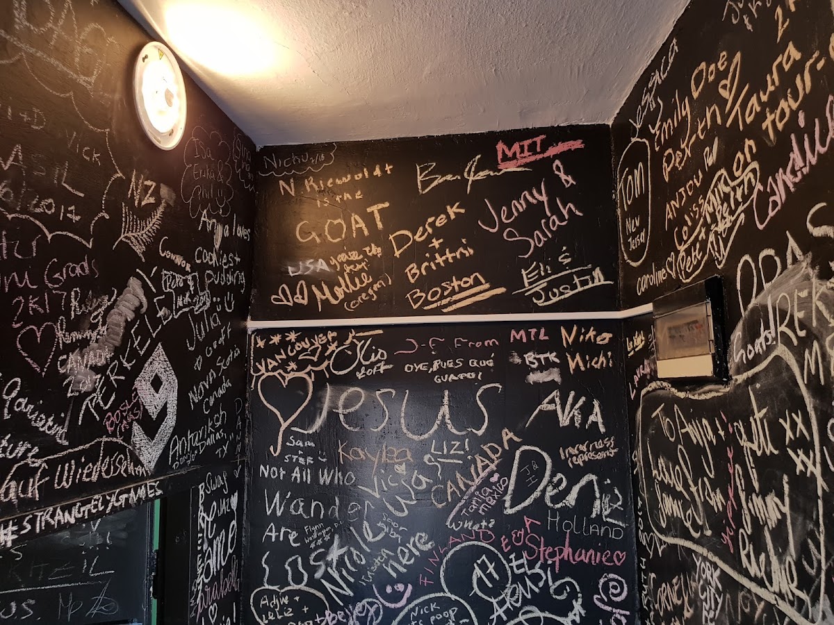 City Walls Hostel — photo 4
