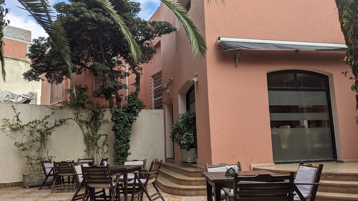 Clay Oven, Casablanca