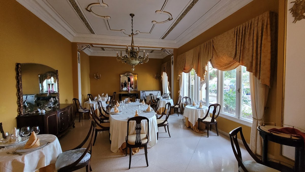 Club 1830, Havana