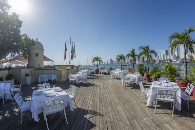 Club de Pesca