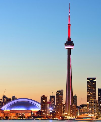 CN Tower