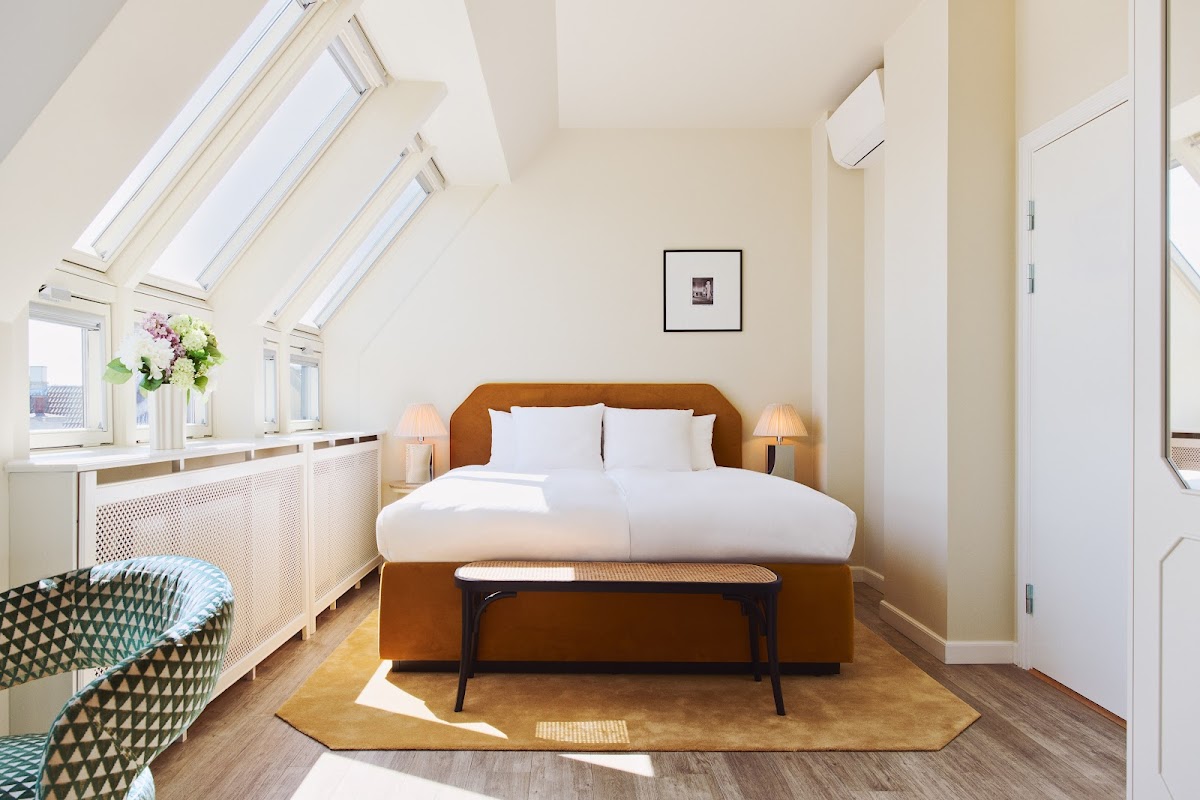 Coco Hotel — photo 2