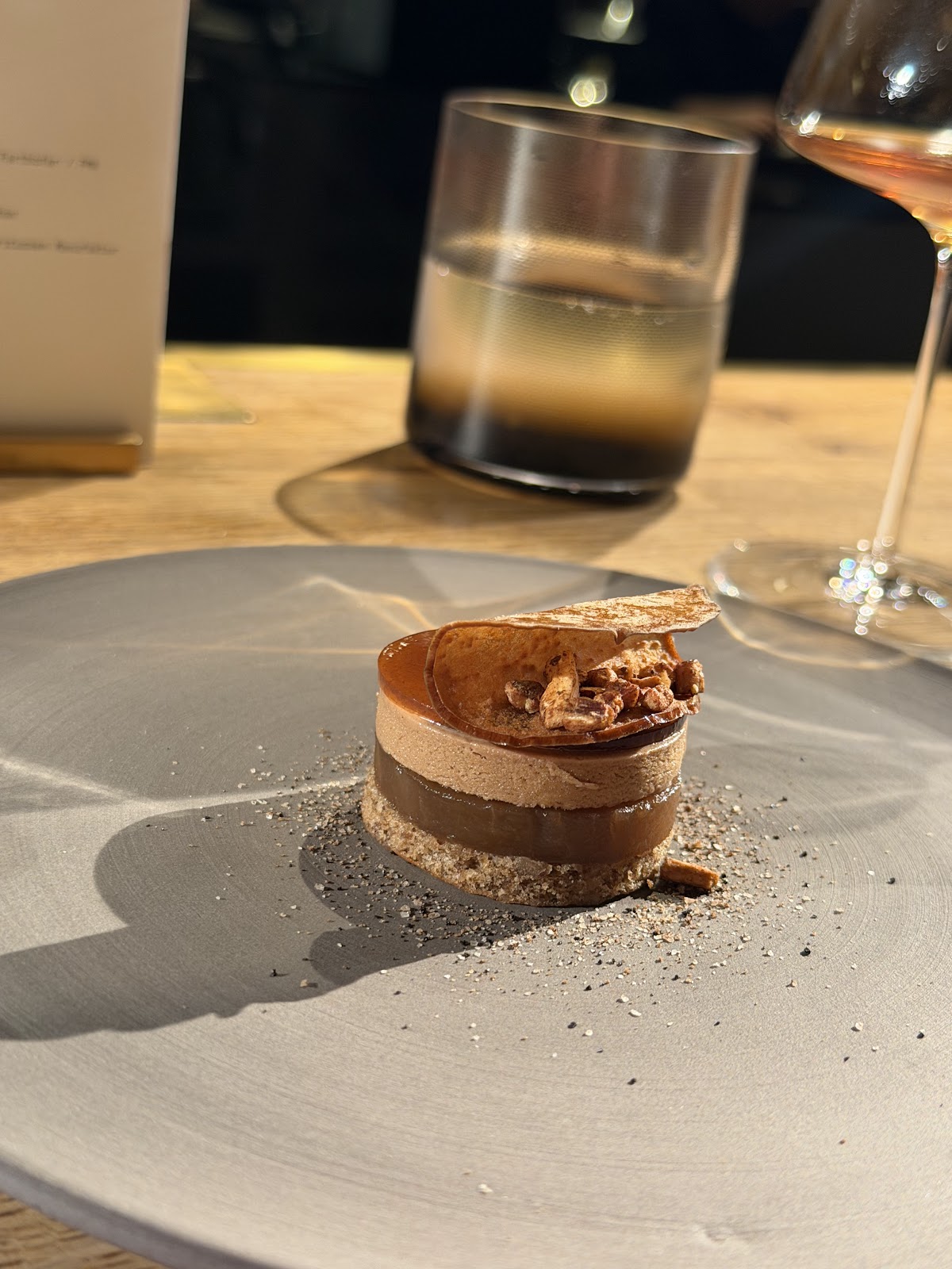 CODA Dessert Dining — photo 5