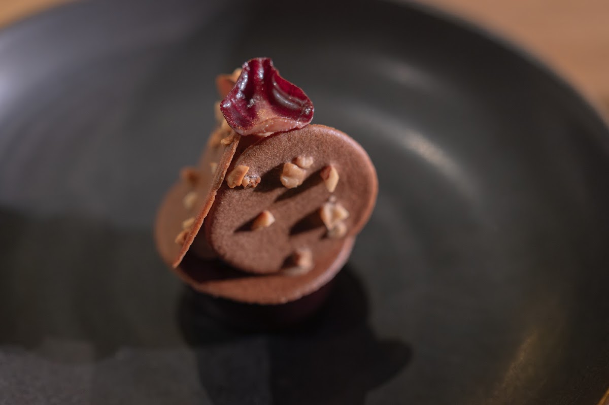 CODA Dessert Dining — photo 6