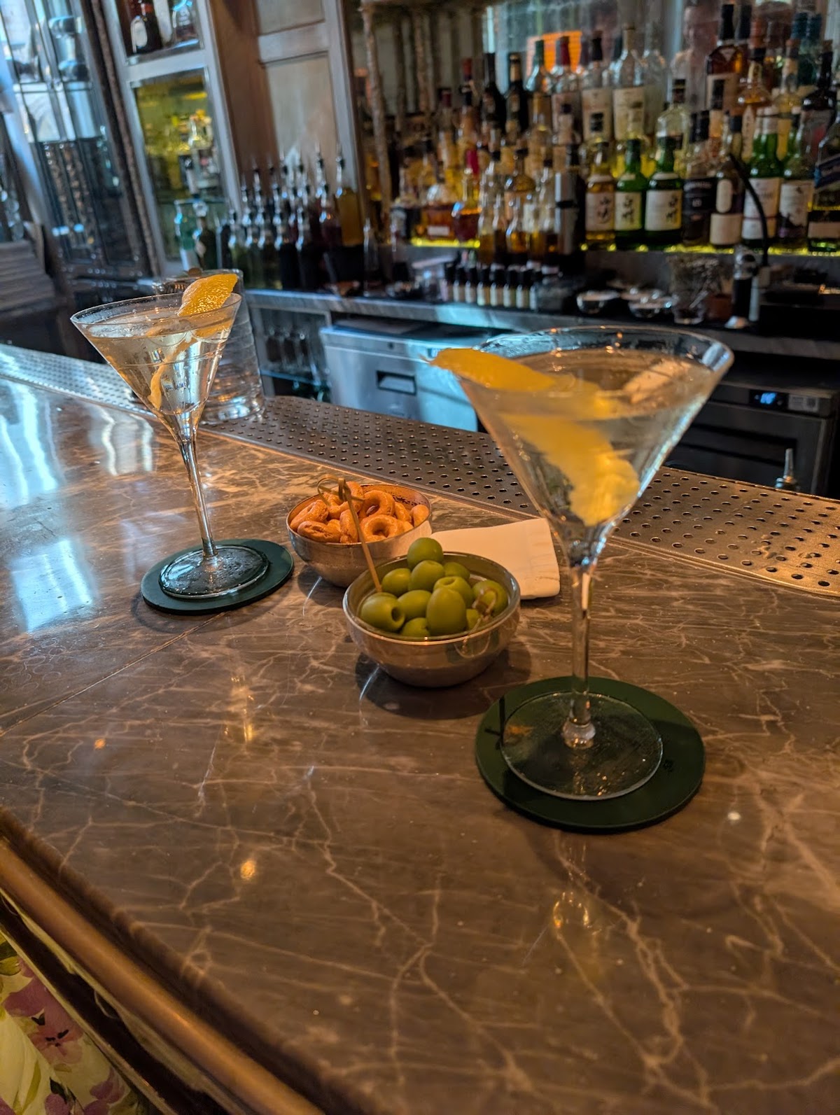 Connaught Bar — photo 2