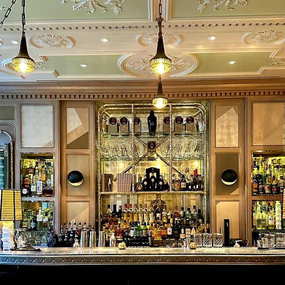 Connaught Bar — photo 3