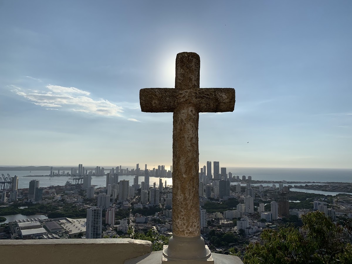 Convento de la Popa — photo 2