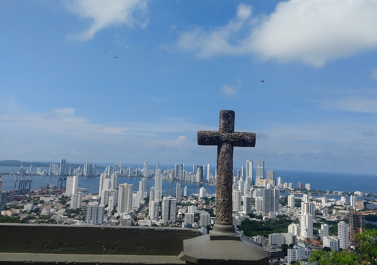Convento de la Popa — photo 4
