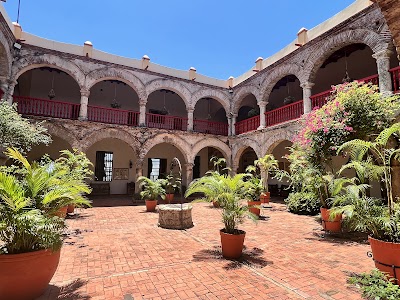 Convento de la Popa