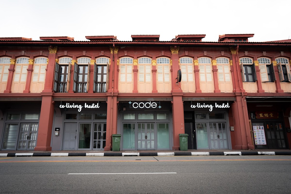 Coo Hostel — photo 4