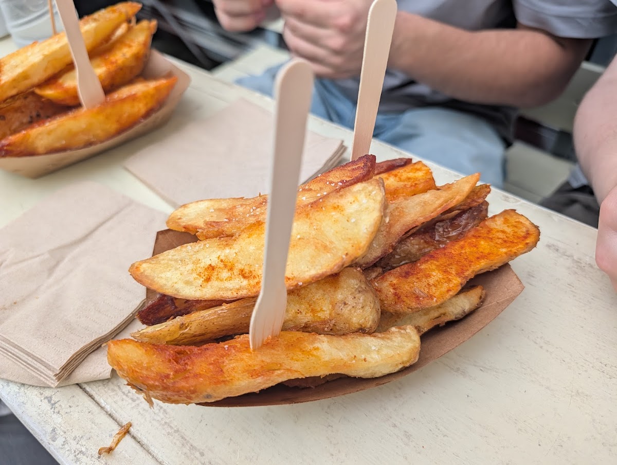 Cookoomela Grill — photo 3