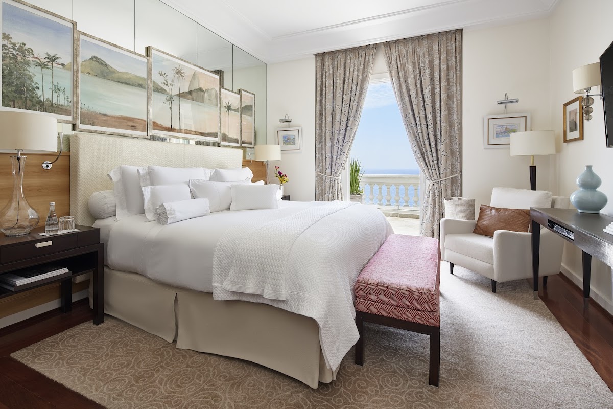 Copacabana Palace, A Belmond Hotel — photo 2
