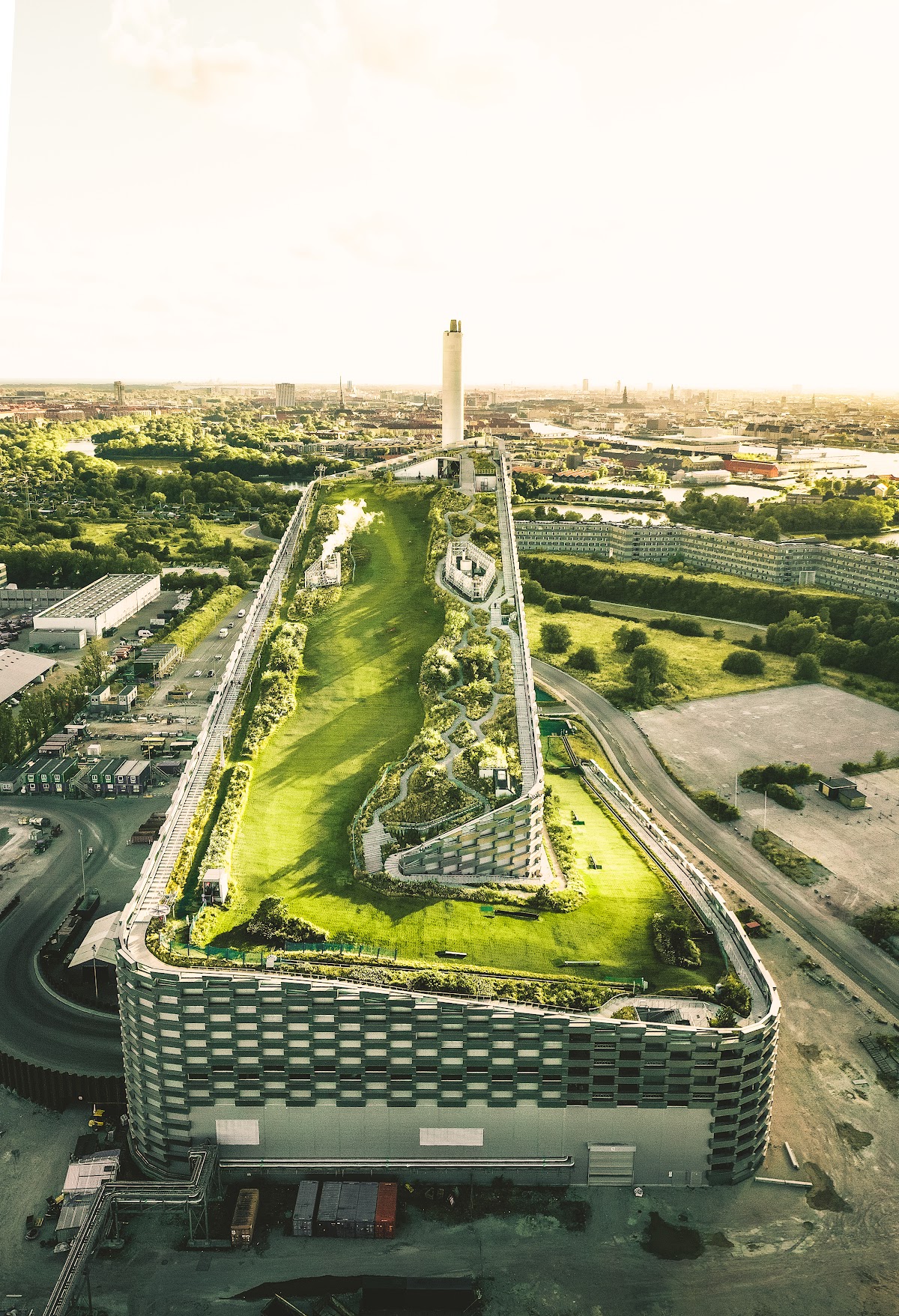 CopenHill (Amager Bakke) — photo 2