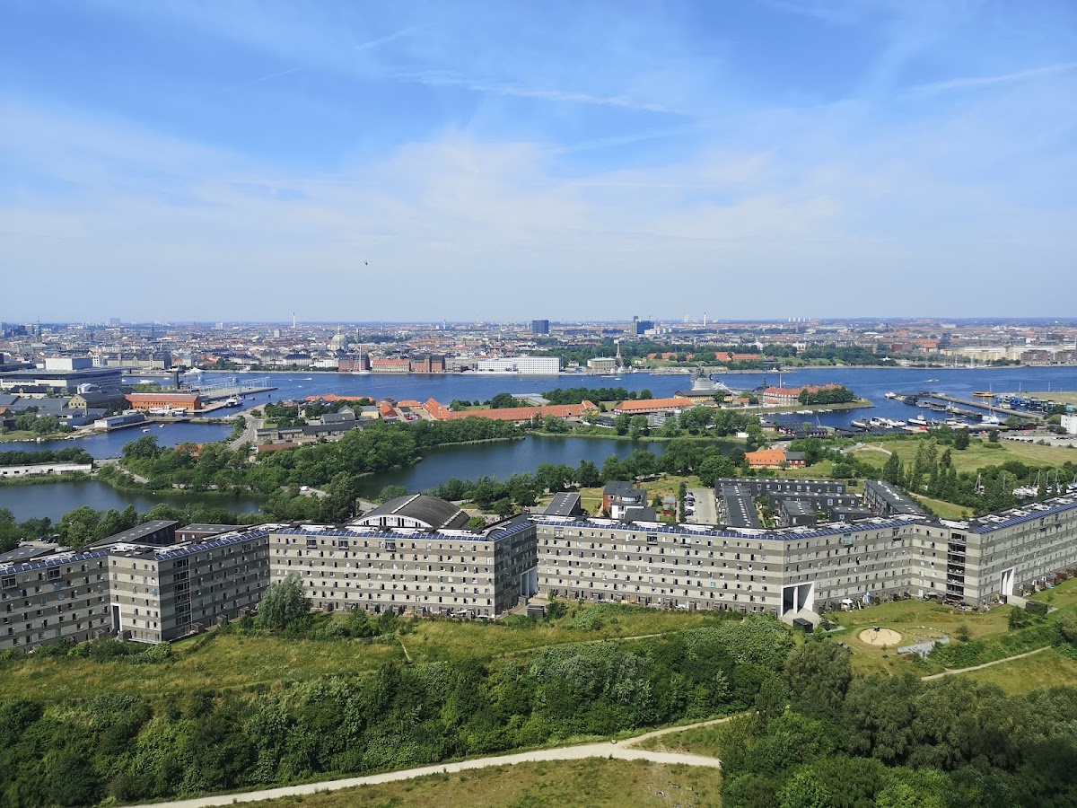 CopenHill (Amager Bakke) — photo 3