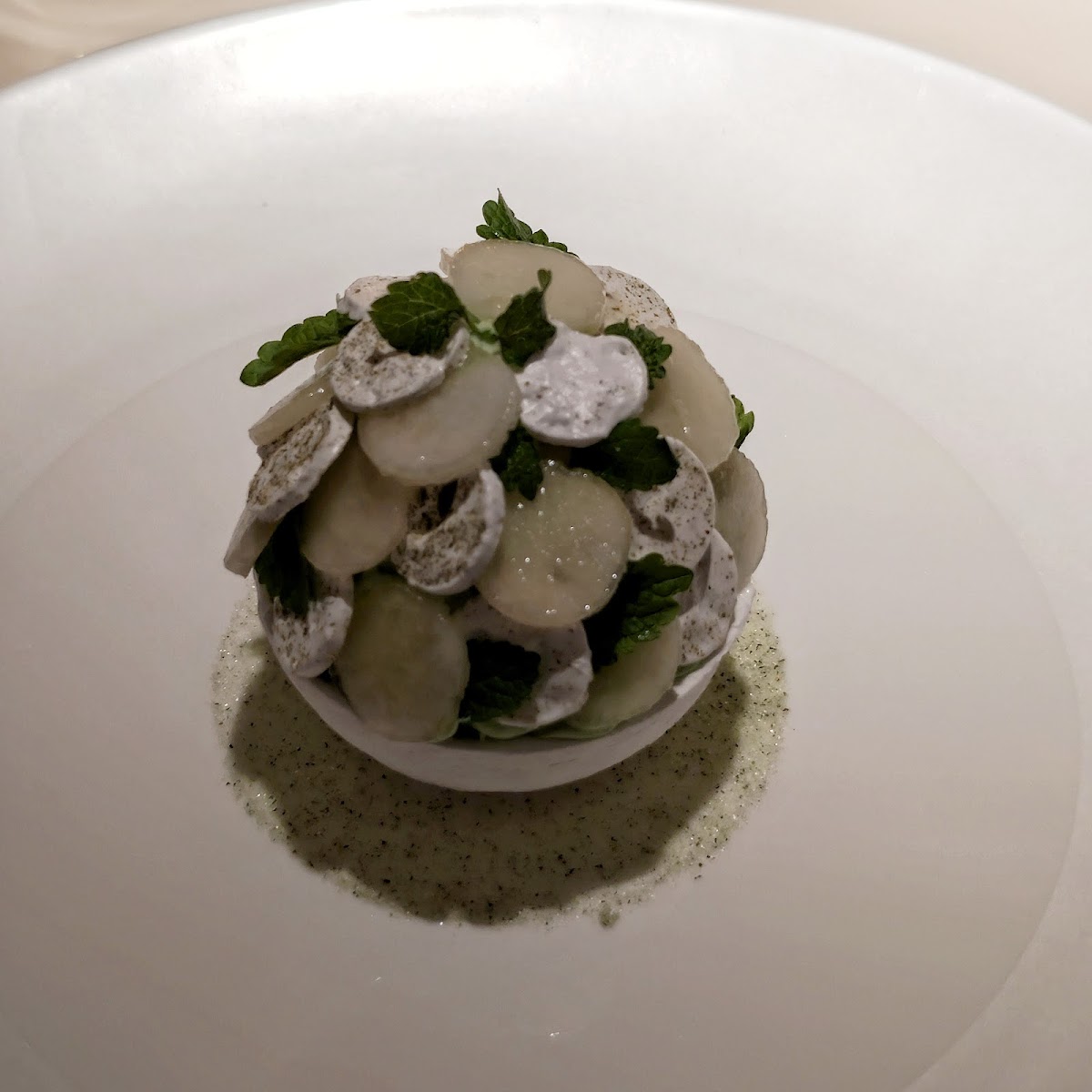 Core by Clare Smyth — photo 2