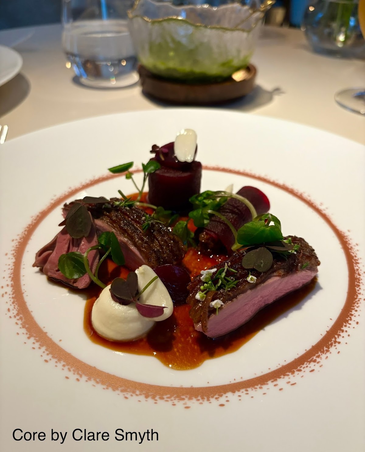 Core by Clare Smyth — photo 4
