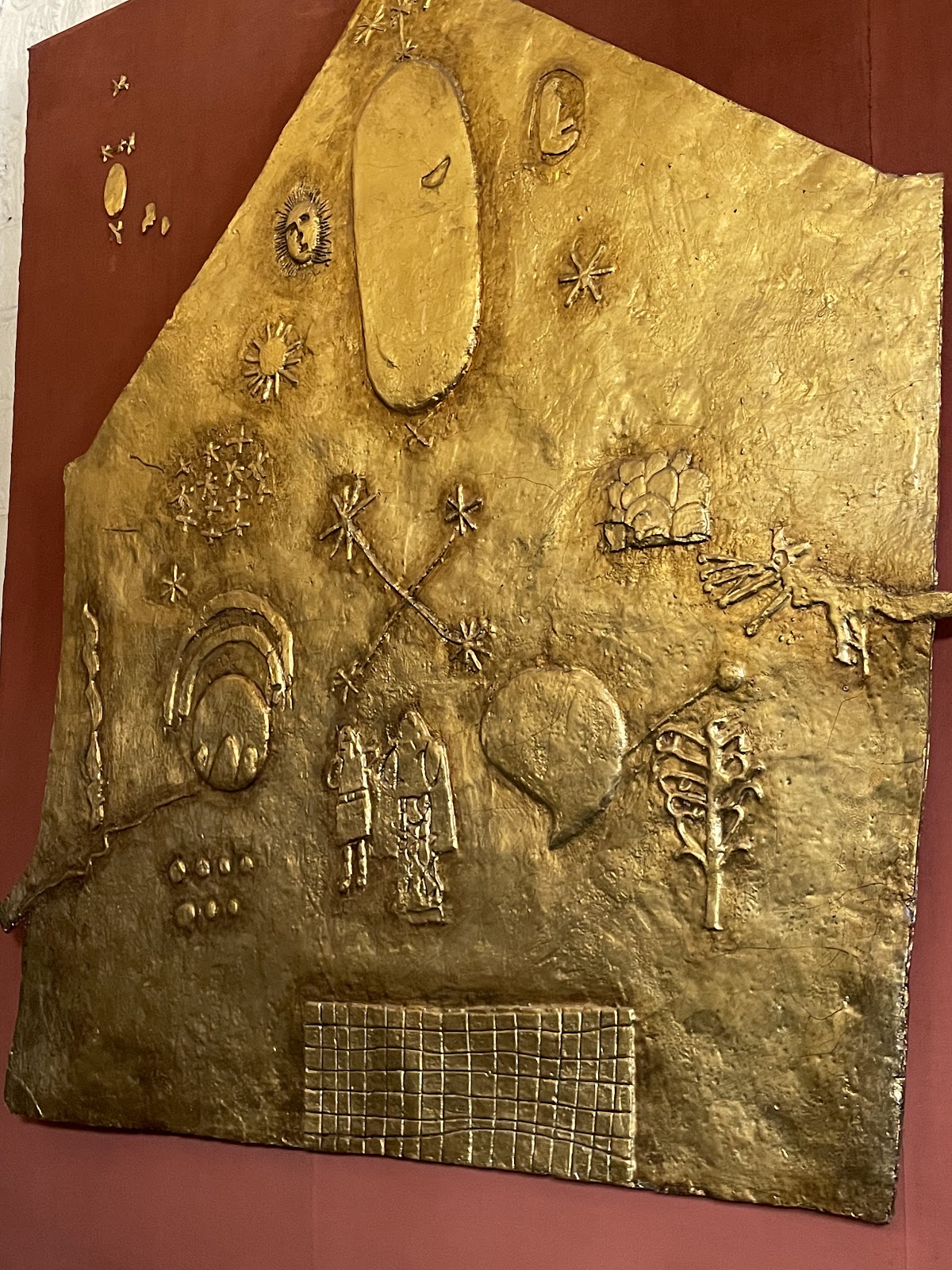 Coricancha (Temple of the Sun) — photo 4