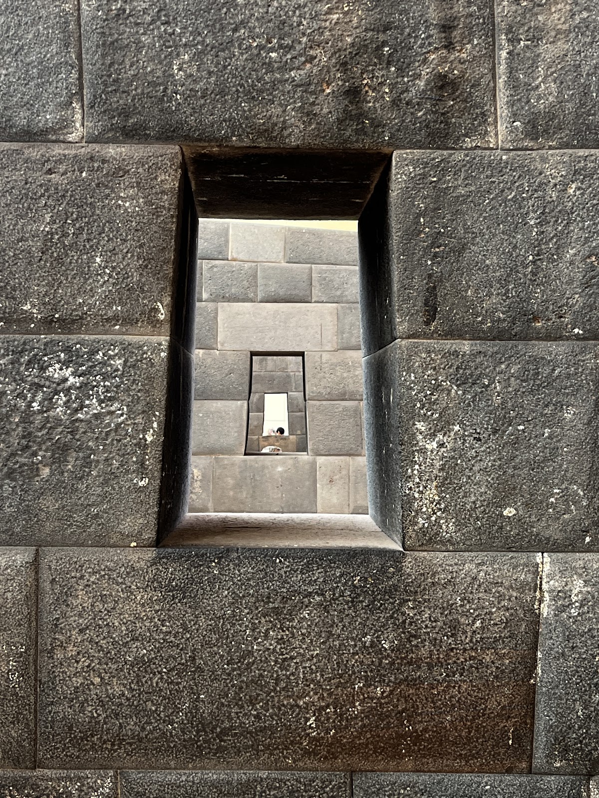 Coricancha (Temple of the Sun) — photo 5