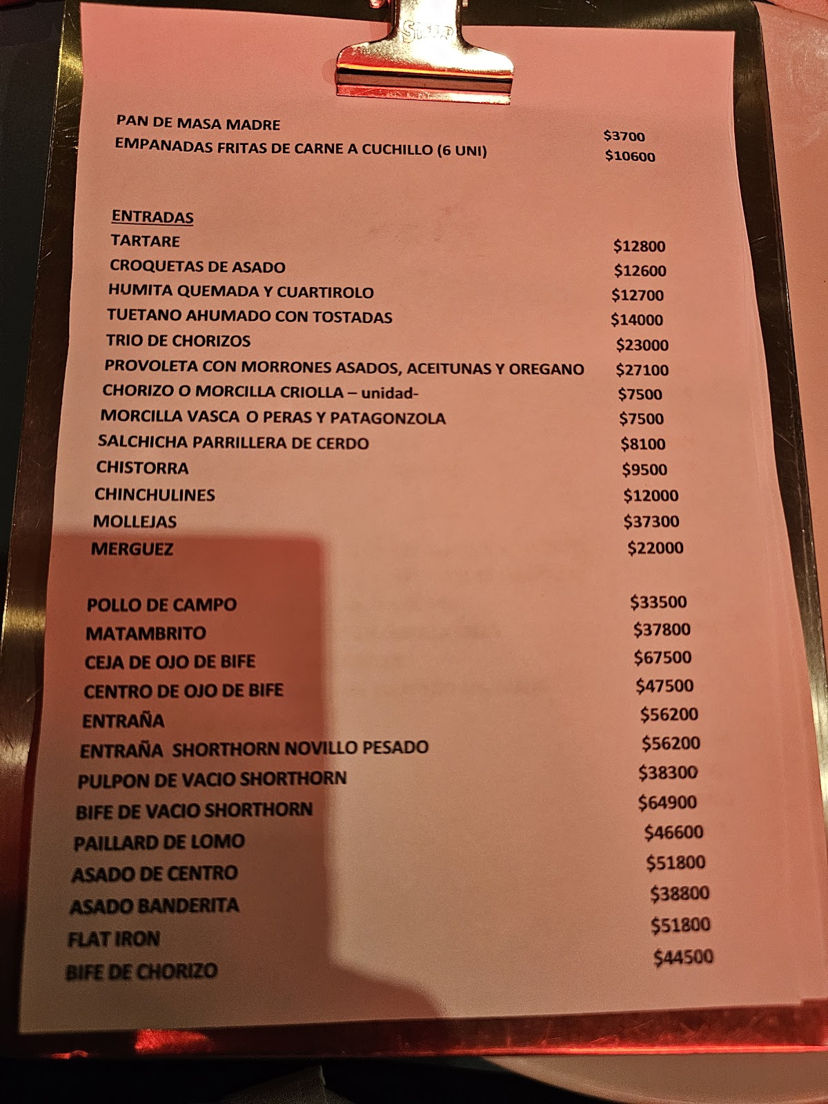 Corte Comedor — photo 4
