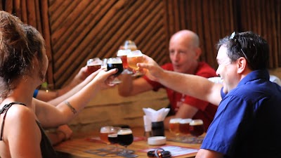 Craft Beer Crawl
