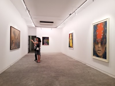 Galerie Quynh