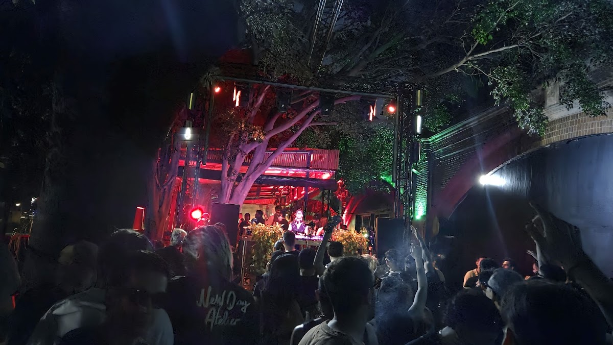 Crobar — photo 2