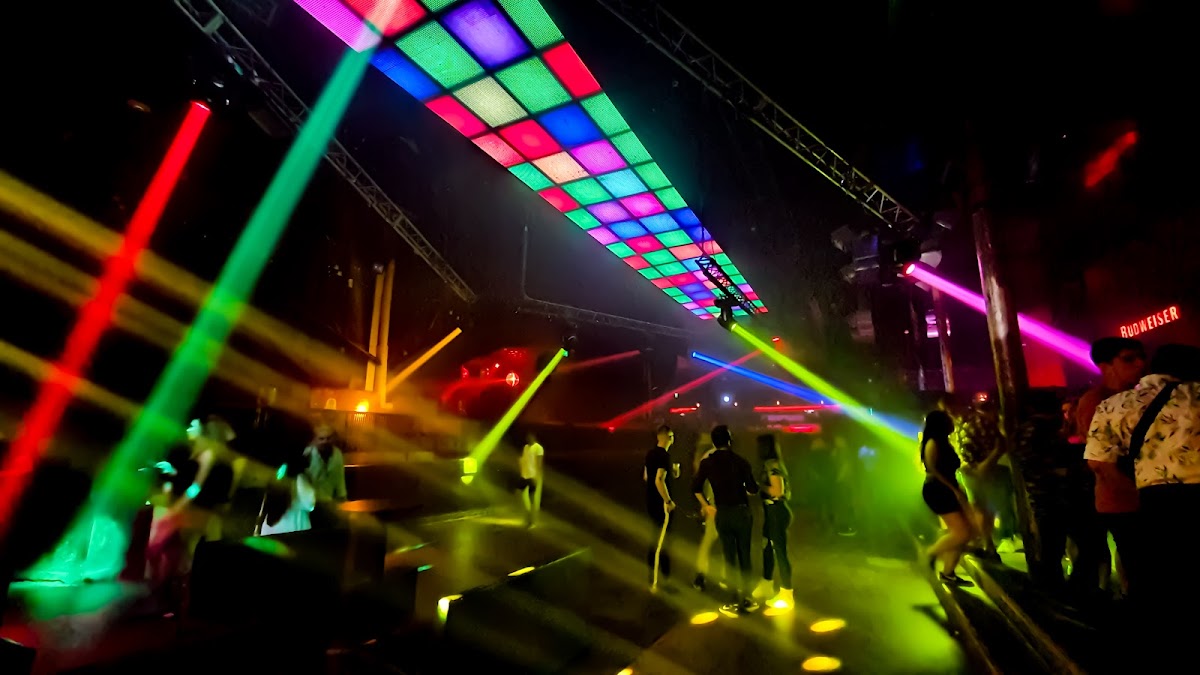 Crobar — photo 4