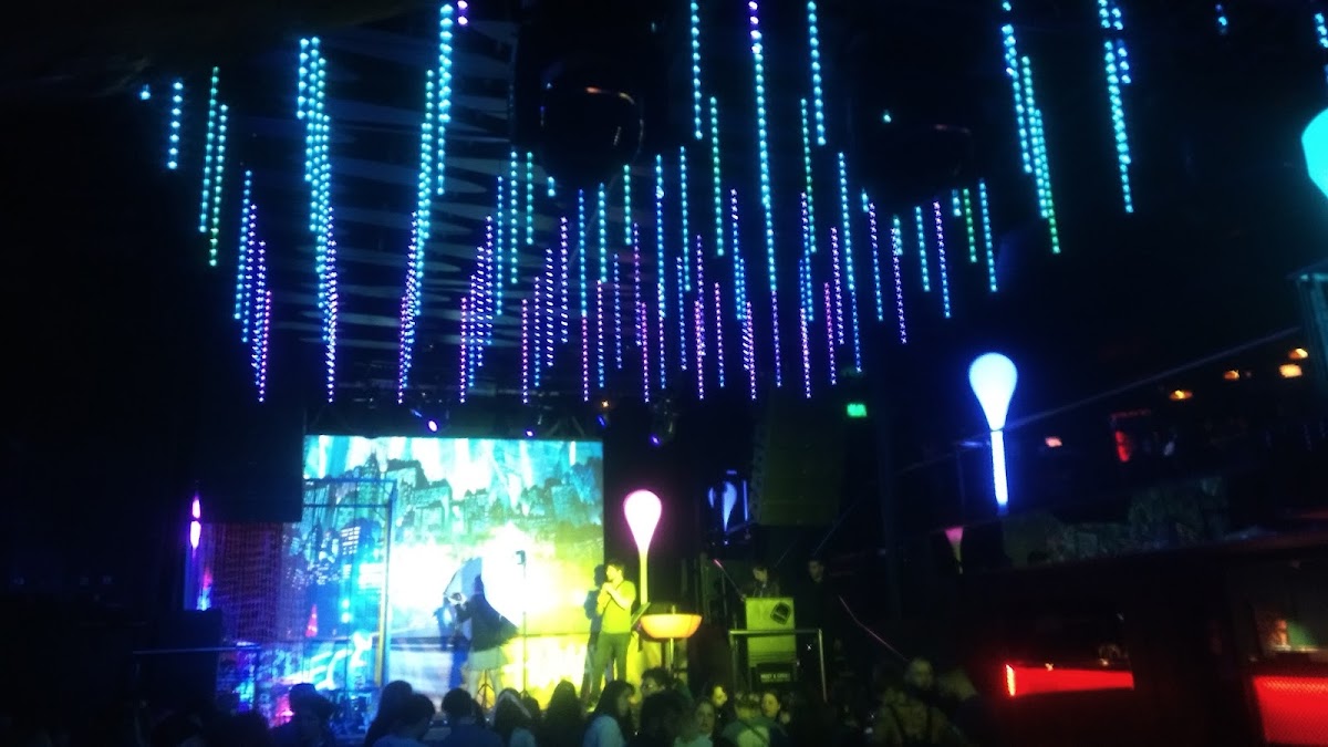 Crobar — photo 5
