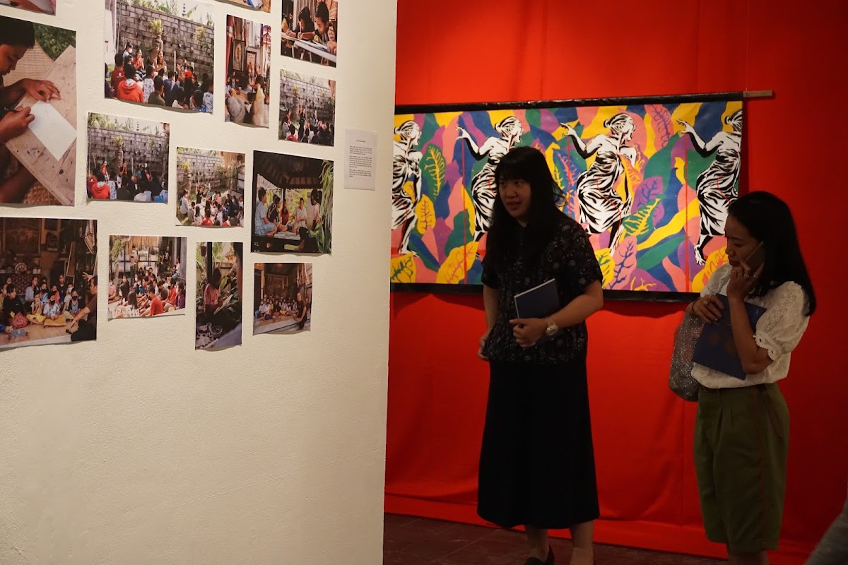 CushCush Gallery — photo 2