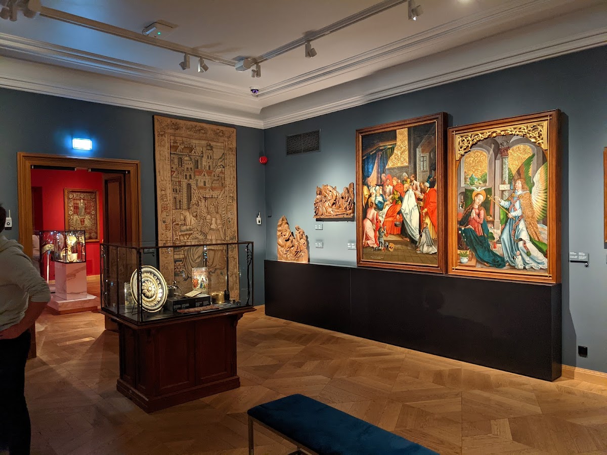 Czartoryski Museum — photo 2