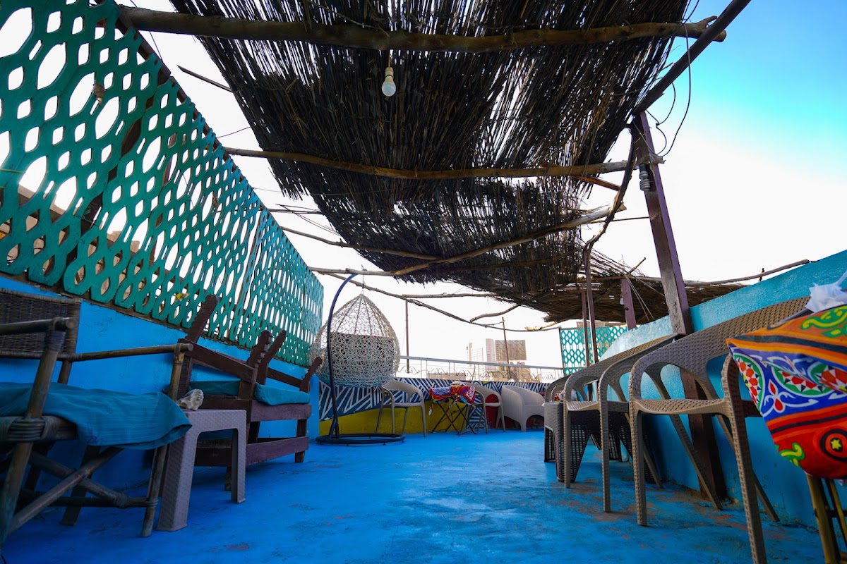 Dahab Hostel — photo 3