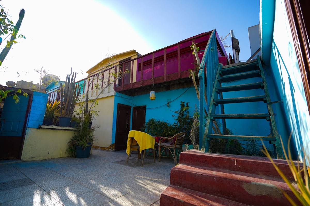 Dahab Hostel — photo 5