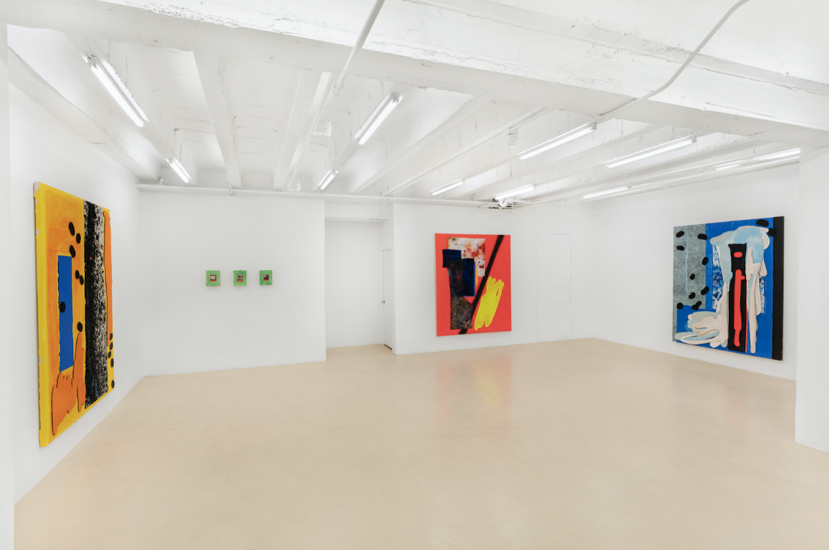 David Castillo Gallery, Miami