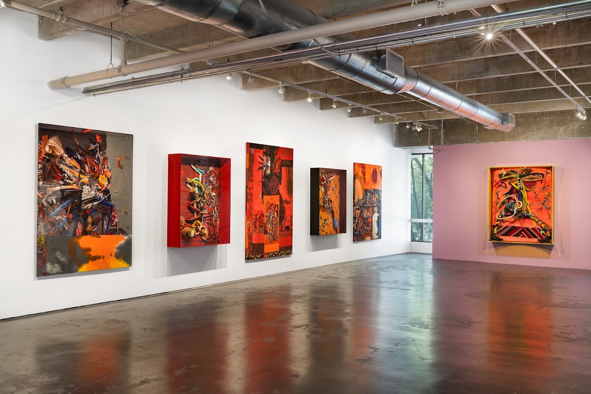 David Castillo Gallery — photo 2