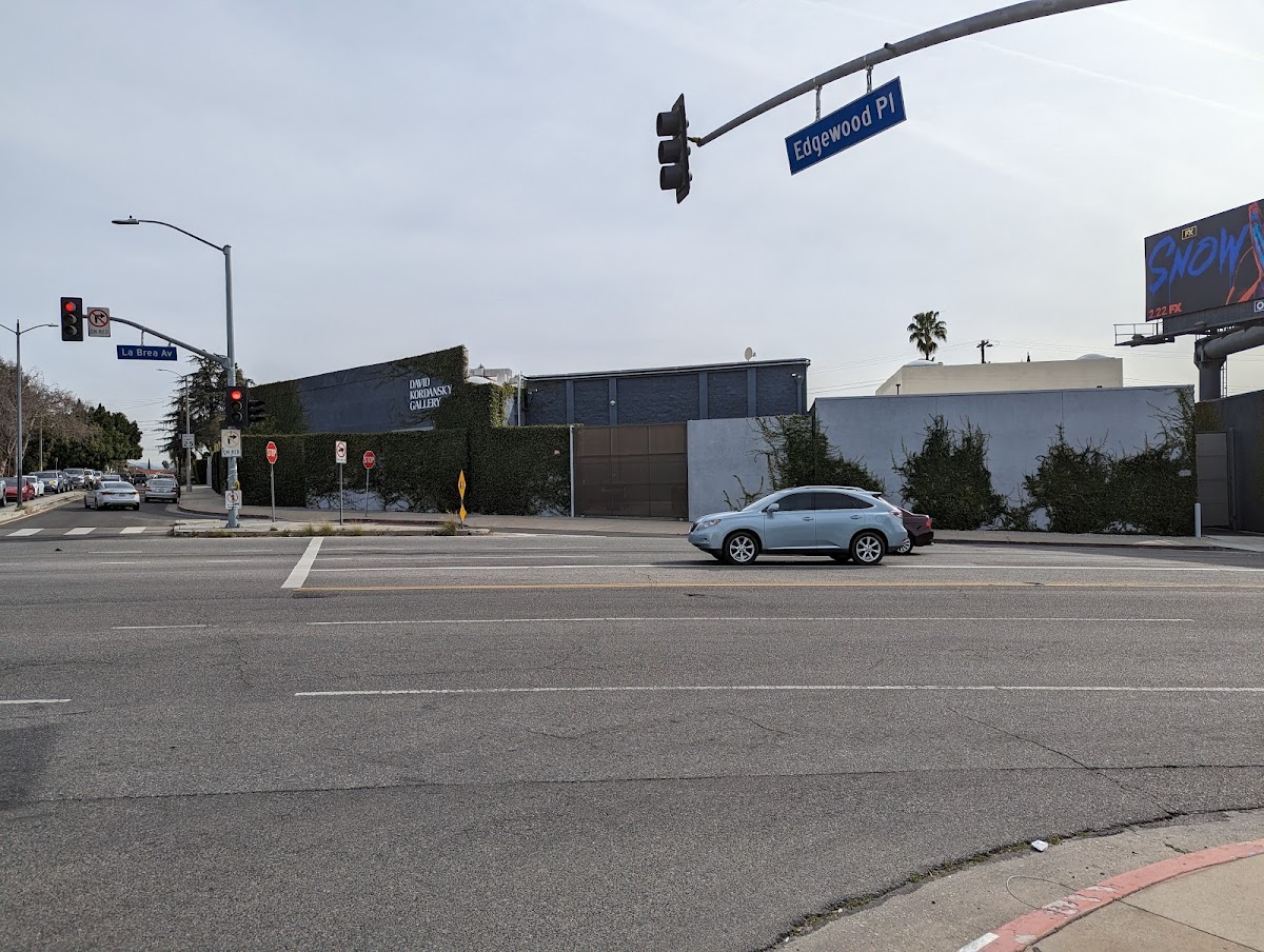 David Kordansky Gallery — photo 3