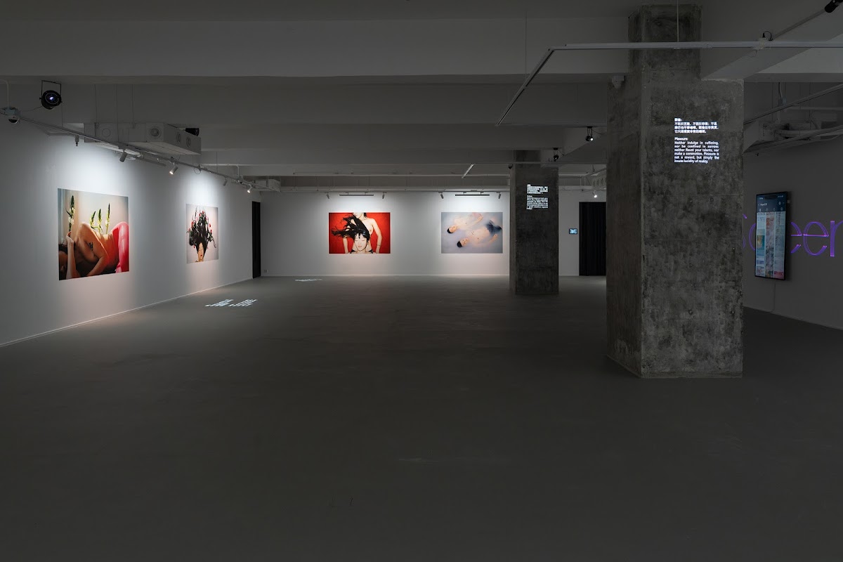 de Sarthe Gallery, Hong Kong