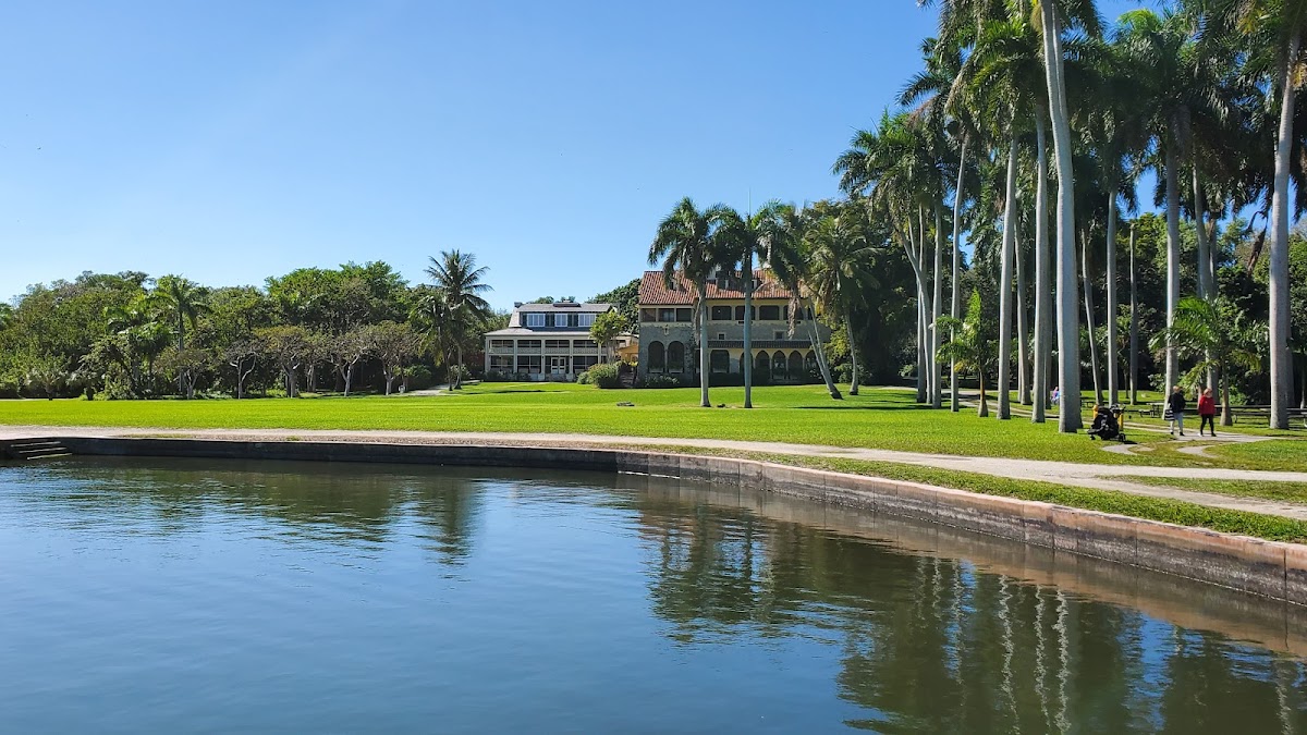 Deering Estate — photo 2