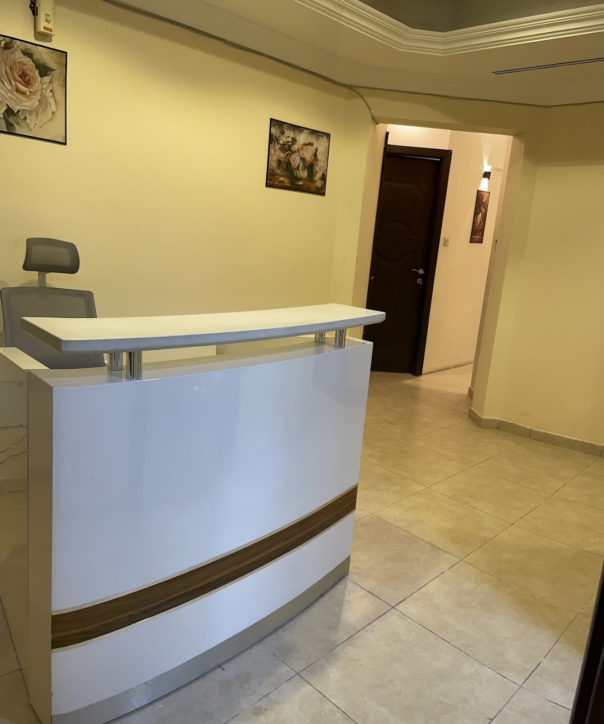 Deira Hostel — photo 2