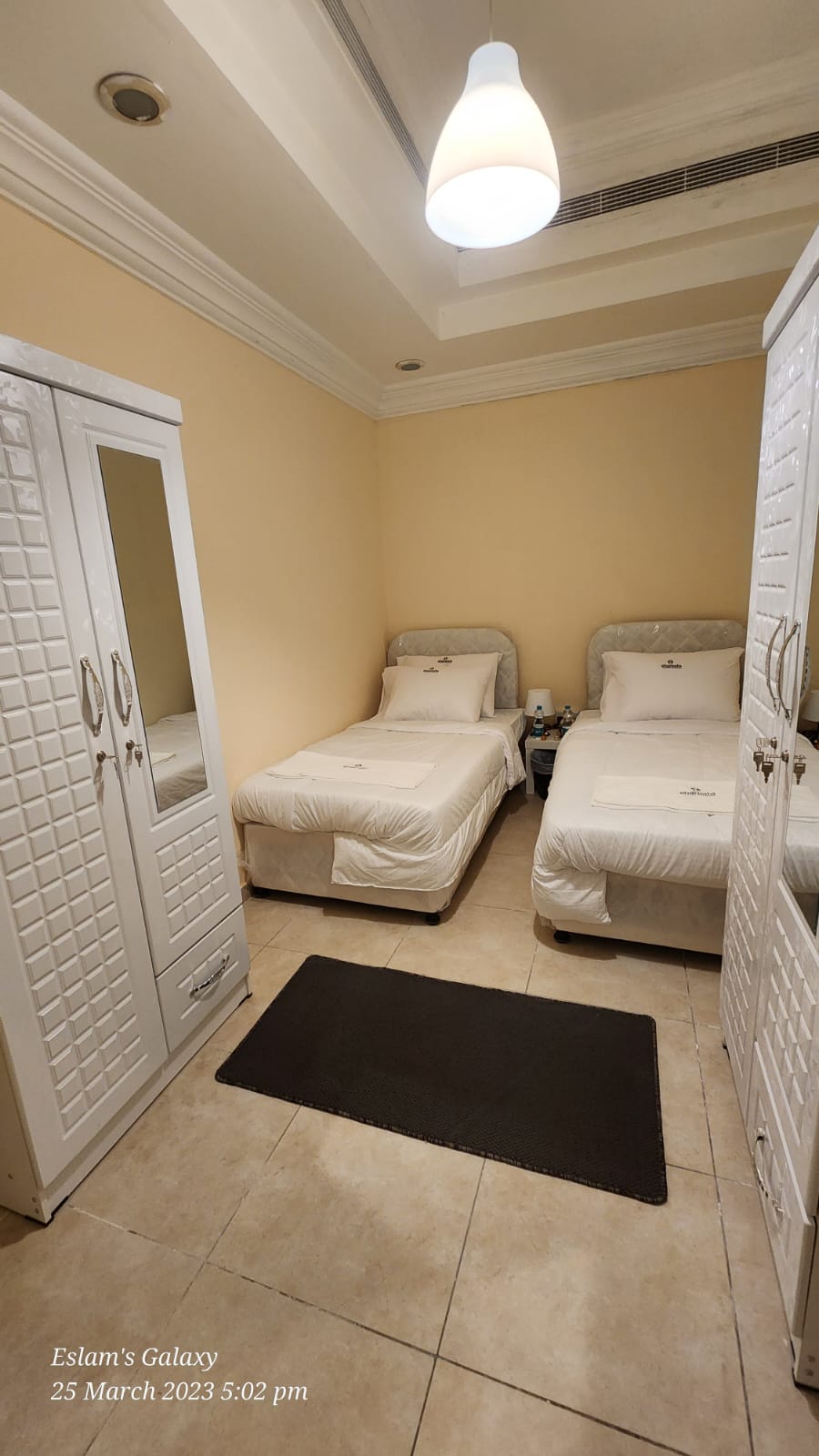 Deira Hostel — photo 3