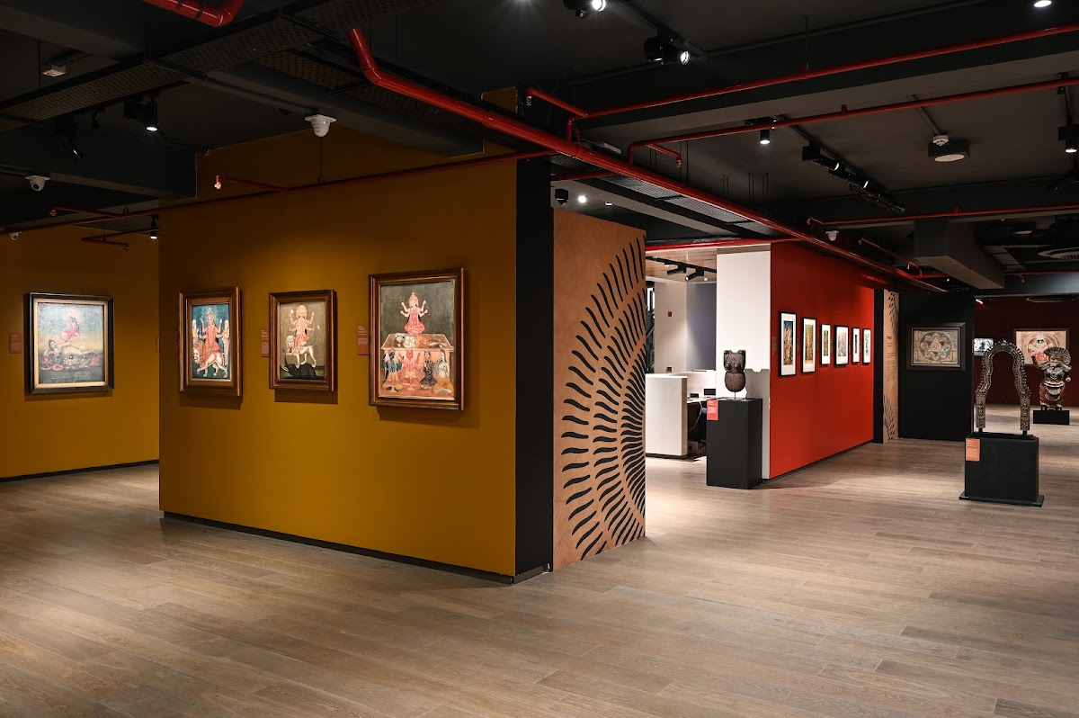 Delhi Art Gallery (DAG) — photo 2