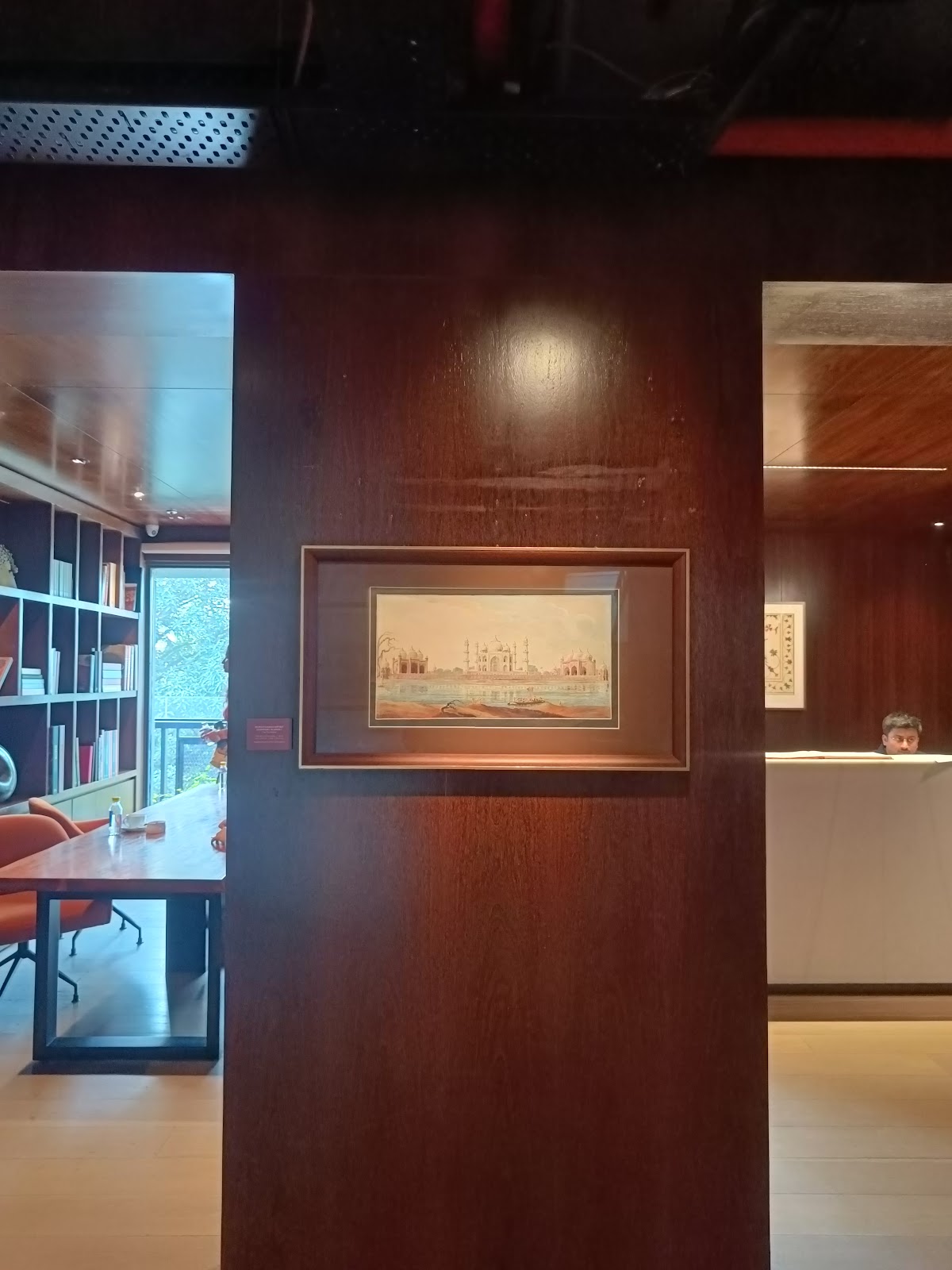 Delhi Art Gallery (DAG) — photo 3
