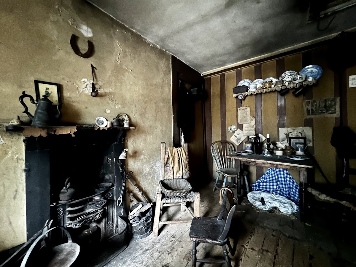 Dennis Severs' House — photo 2