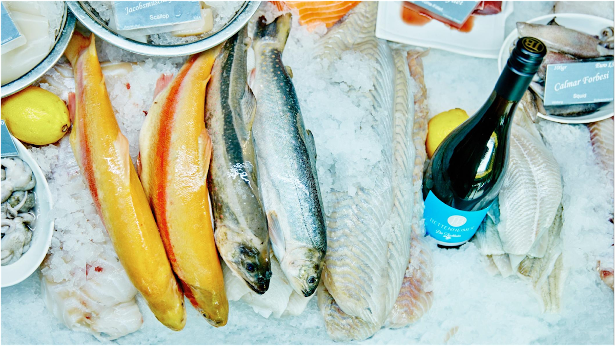 Der Fischladen — photo 3