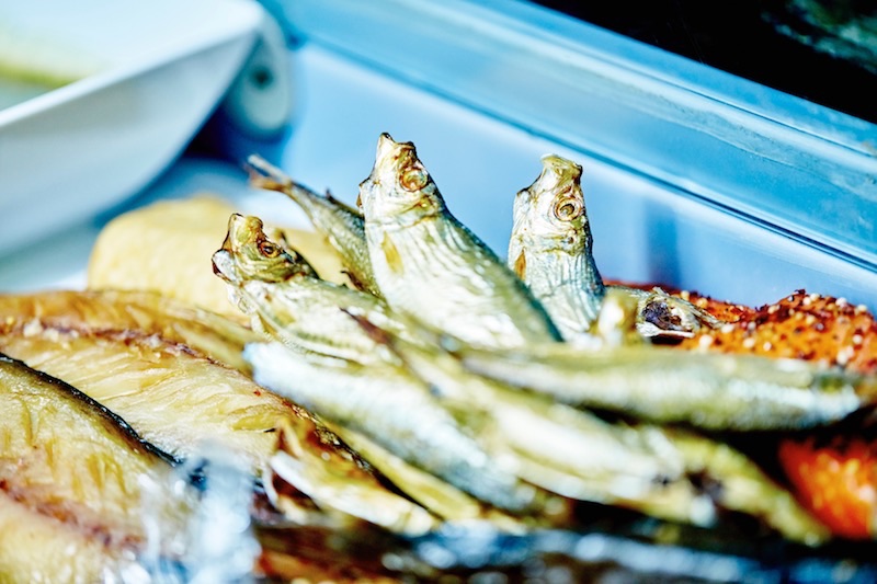 Der Fischladen — photo 4