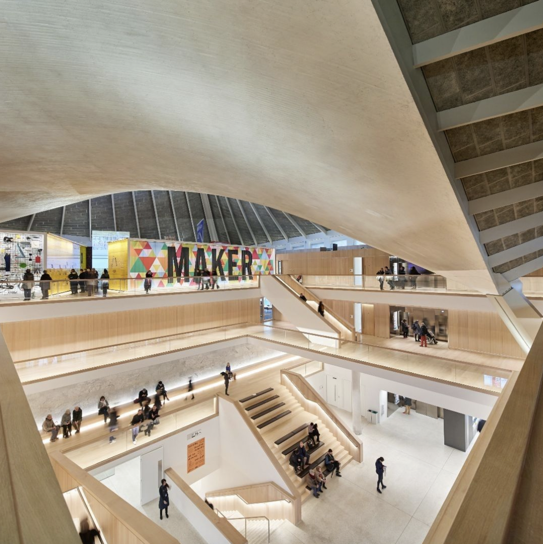 Design Museum, London
