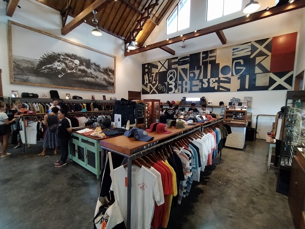Deus Ex Machina - Temple of Enthusiasm — photo 2