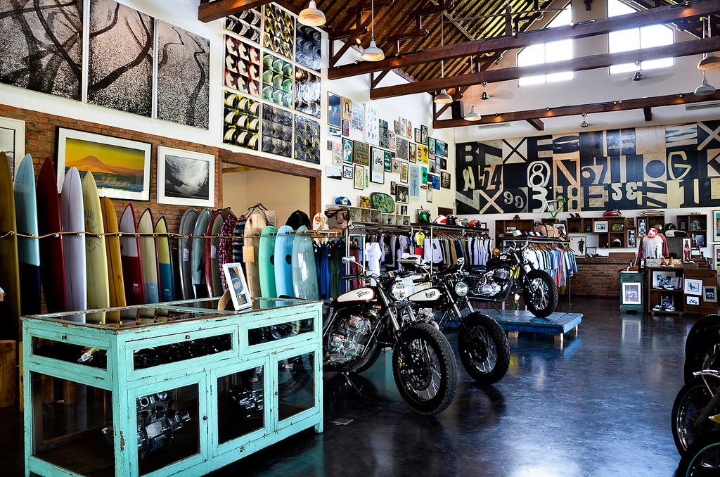 Deus Ex Machina - Temple of Enthusiasm — photo 3