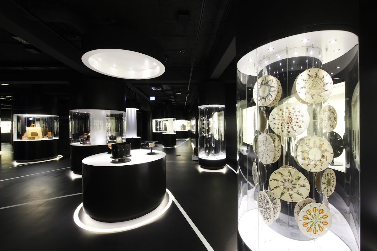 Deutsches Filmmuseum (DFF) — photo 2