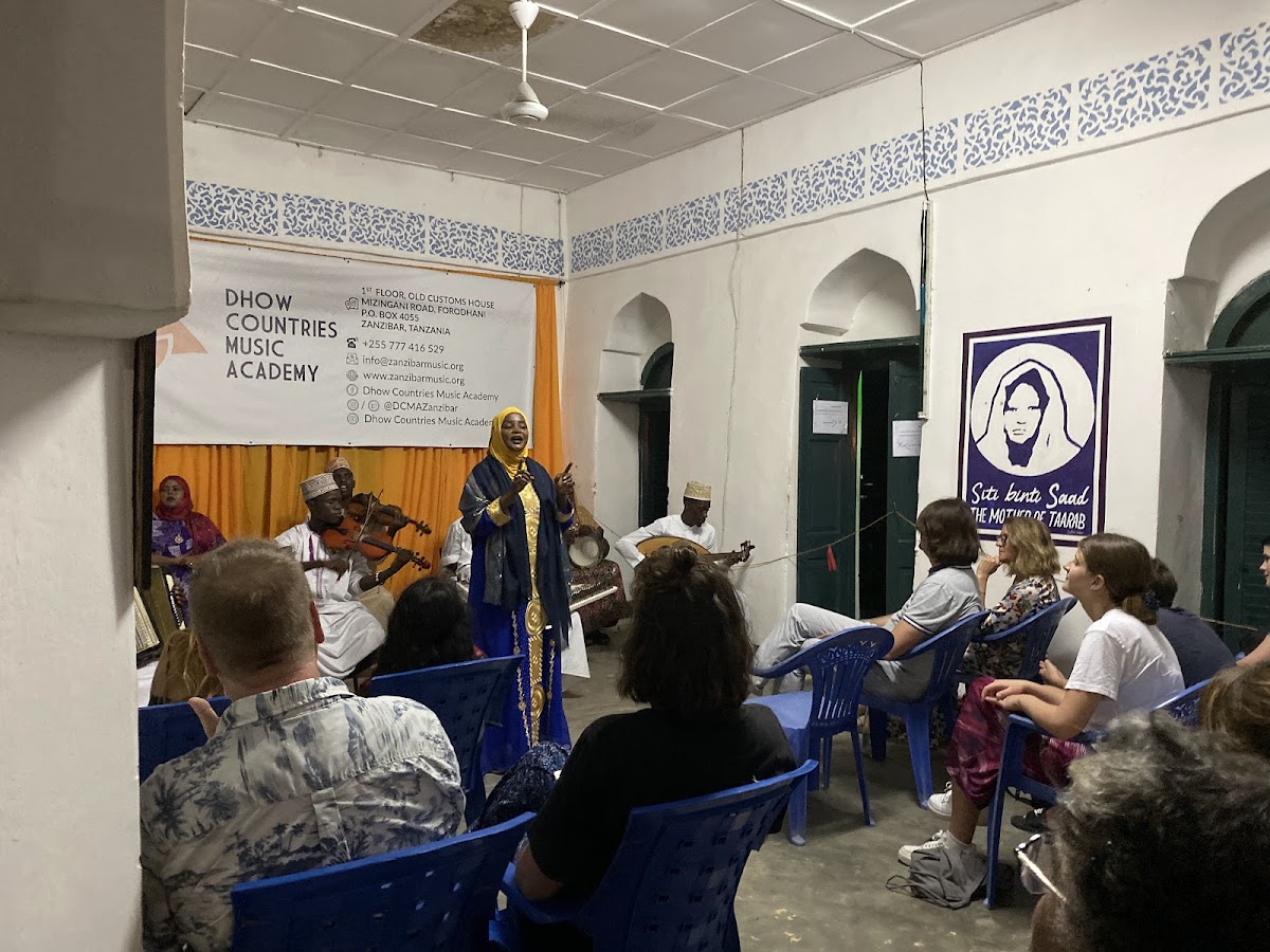 Dhow Countries Music Academy — photo 2