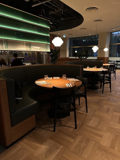 Dinette